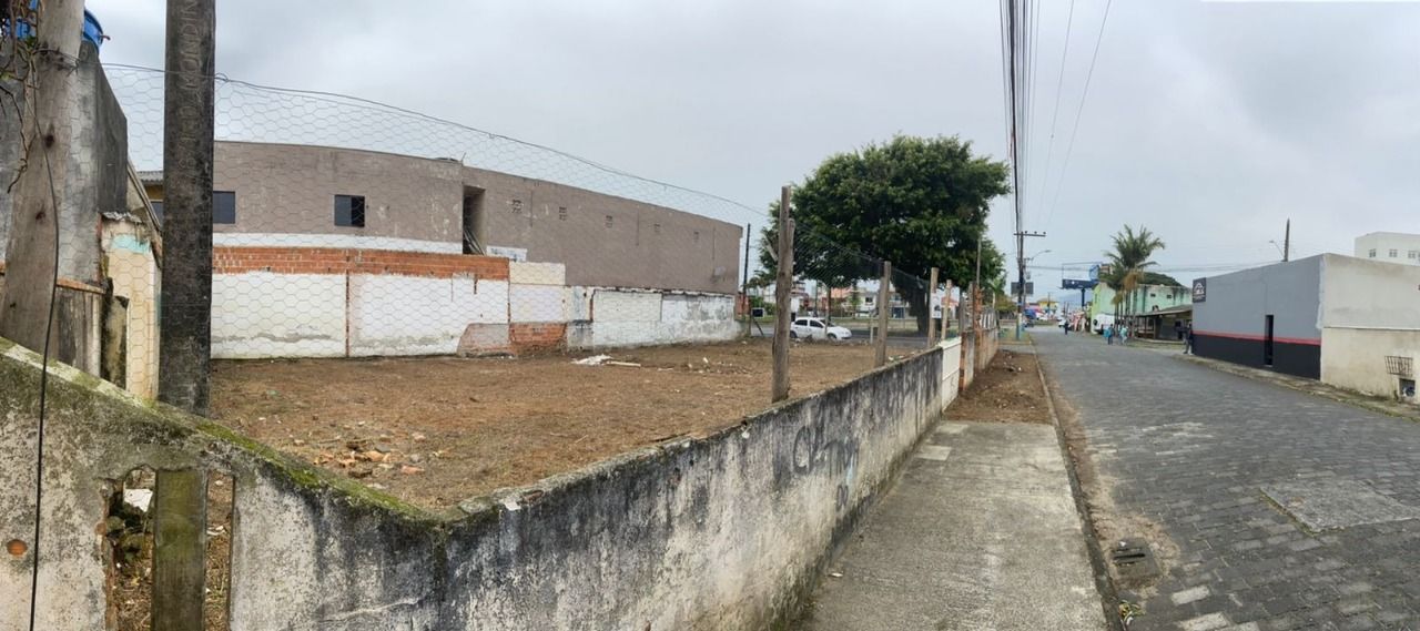 Terreno/Lote  venda  no Centro - Navegantes, SC. Imveis