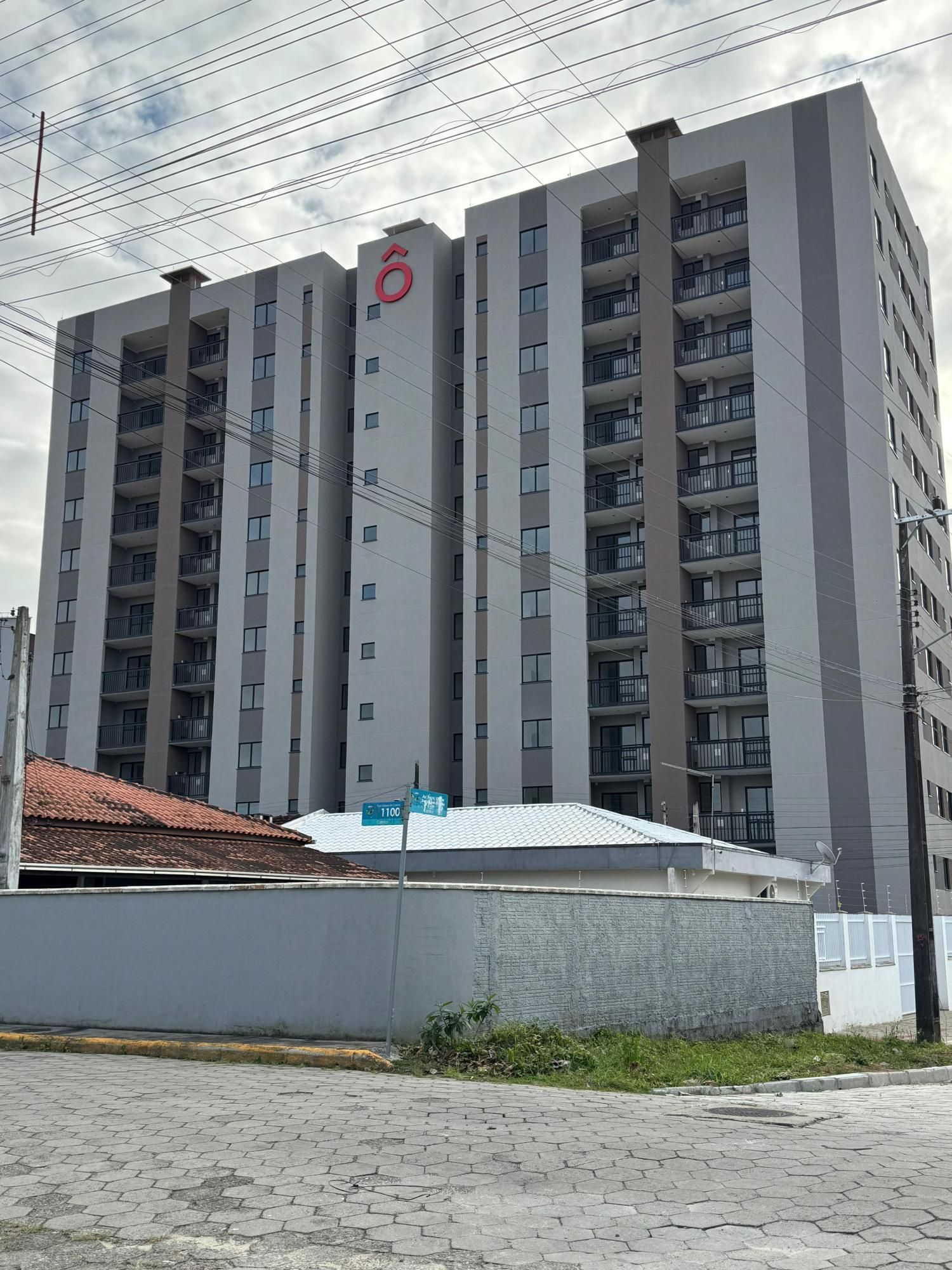Apartamento no Atlântico Beach Club By Rogga, 2 quartos, à venda, 93 m², Centro - Balneário Piçarras — foto 2