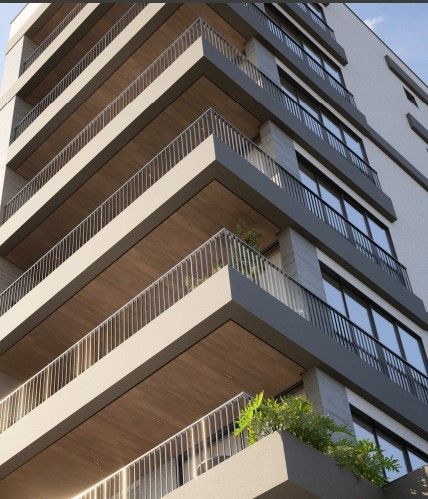 Apartamento, 3 quartos, à venda, 91 m², Itacolomi - Balneário Piçarras — foto 5