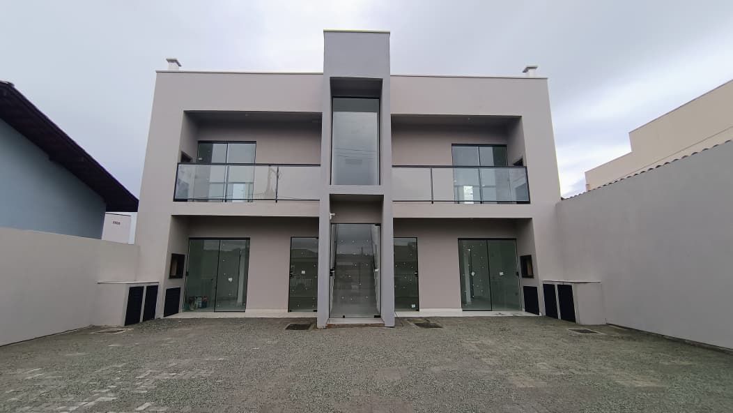 Apartamento, 3 quartos, para alugar, Nossa Senhora da Paz - Balneário Piçarras — foto 2