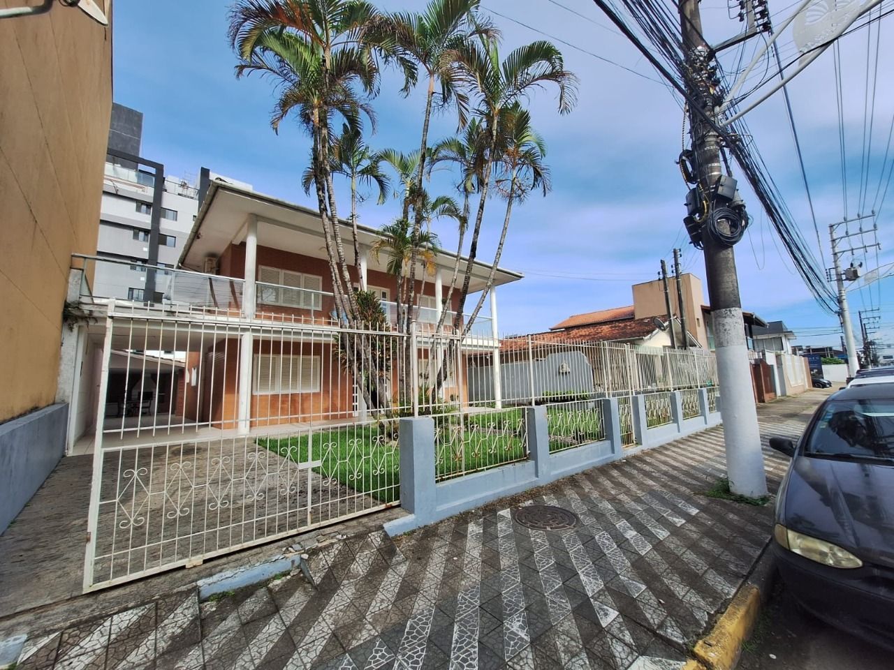 Sobrado, 5 quartos, à venda, 240 m², Centro - Balneário Piçarras — foto 3