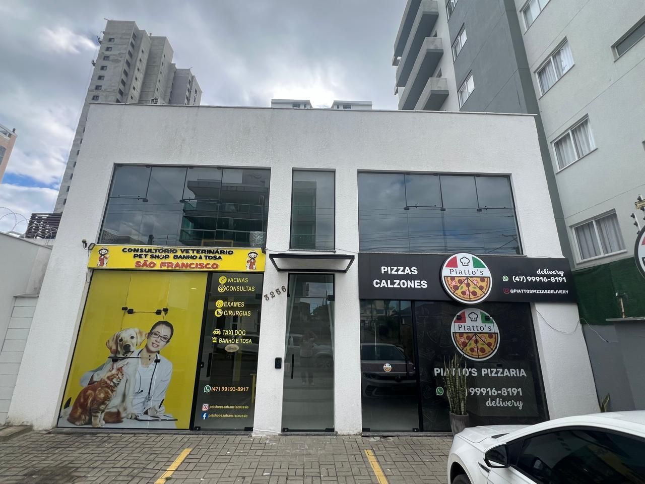 Oportunidade de investimento