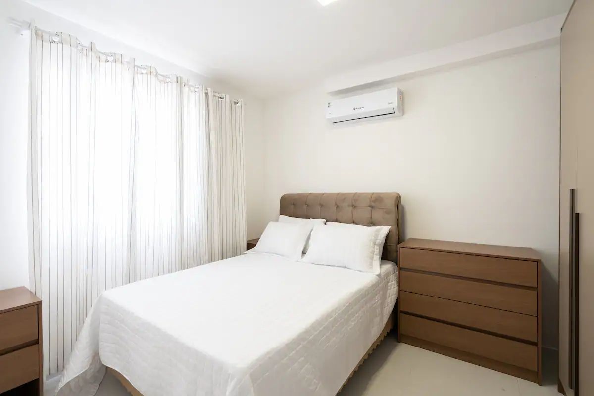 Apartamento no Milos Confort Club, 2 quartos, à venda, 67 m², Itacolomi - Balneário Piçarras — foto 3