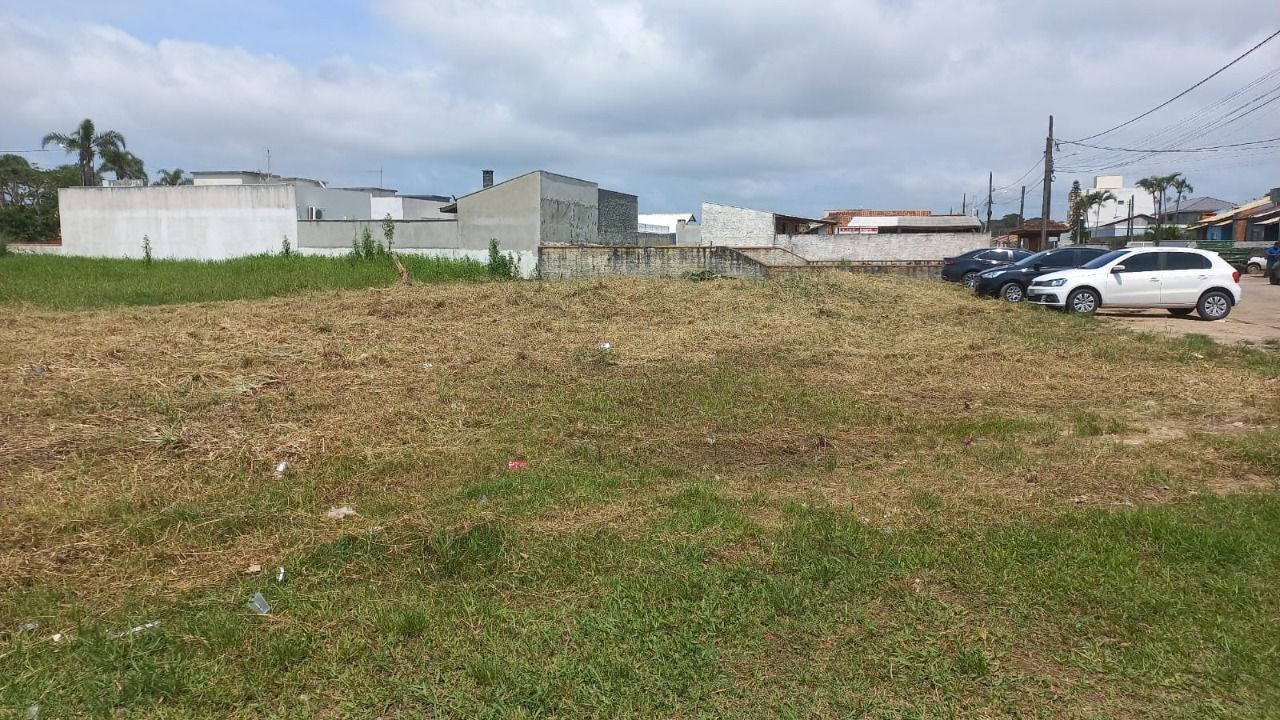 Terreno/Lote à venda  no Quinta dos Açorianos - Barra Velha, SC. Imóveis