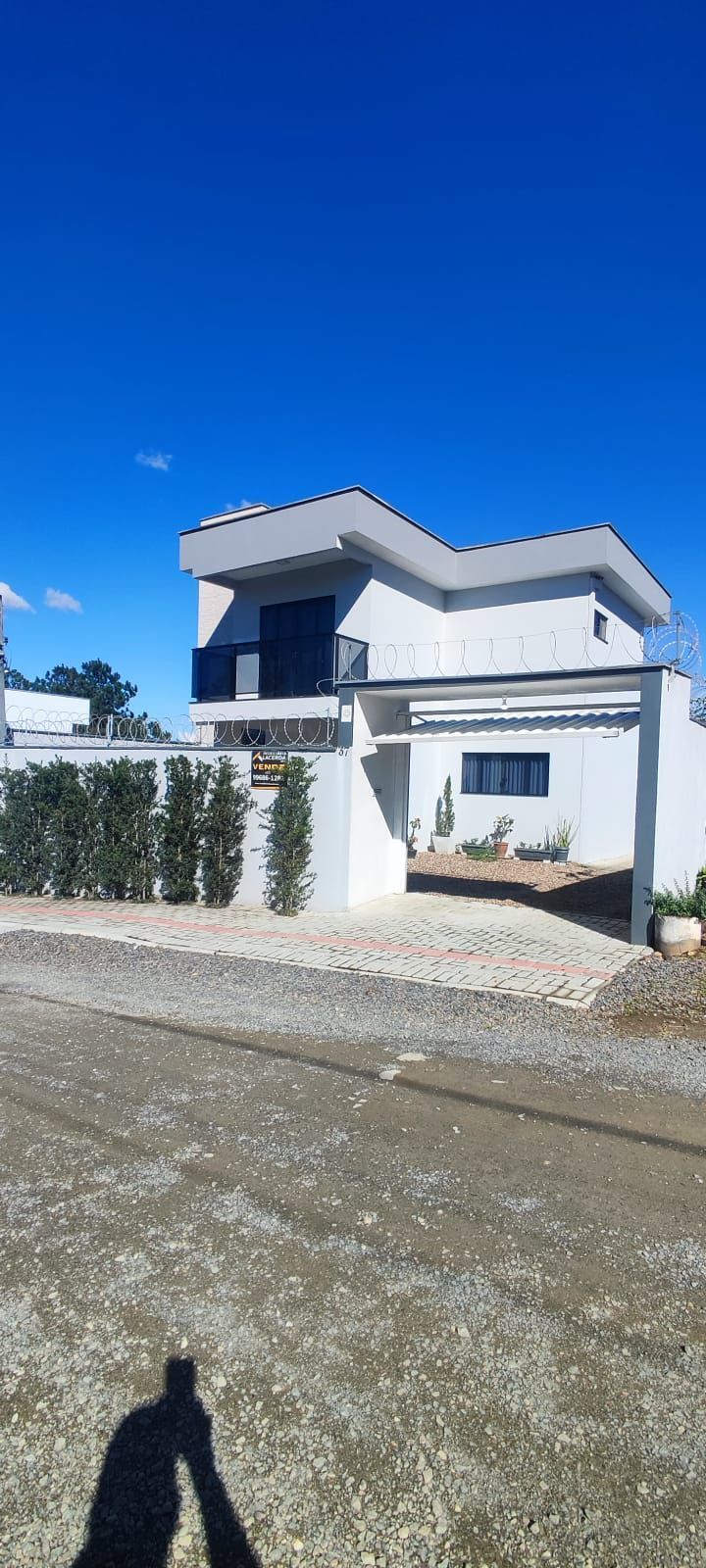 Sobrado, 3 quartos, à venda, 186 m², Itacolomi - Balneário Piçarras — foto 2