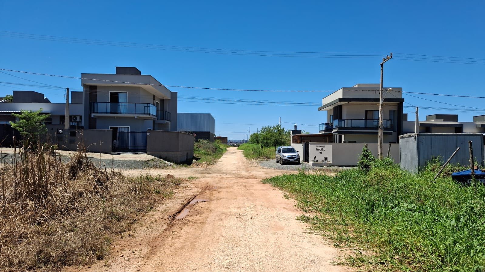 Terreno, à venda, Itajuba - Barra Velha — foto 2
