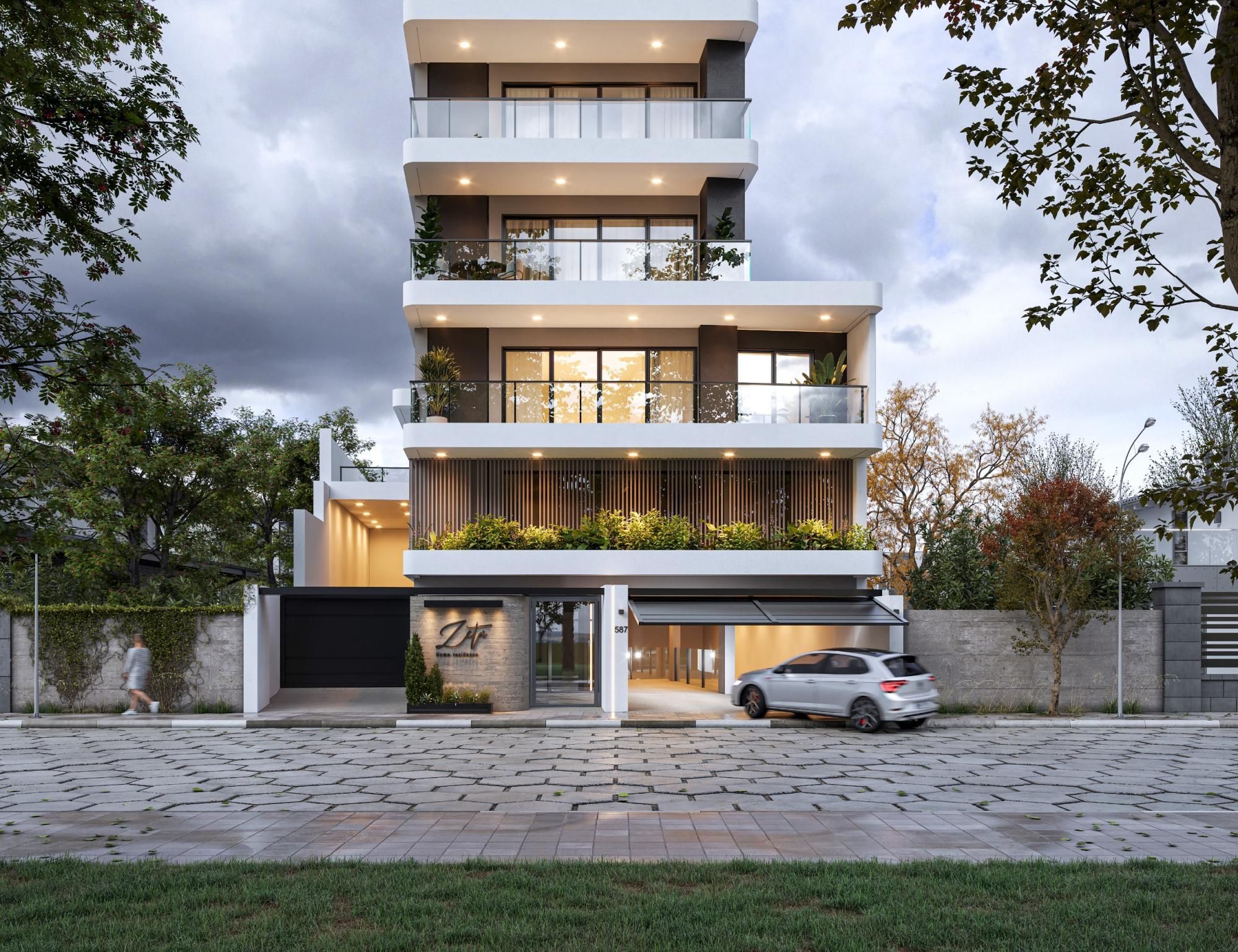 Apartamento, 4 quartos, à venda, 130 m², Centro - Balneário Piçarras — foto 3