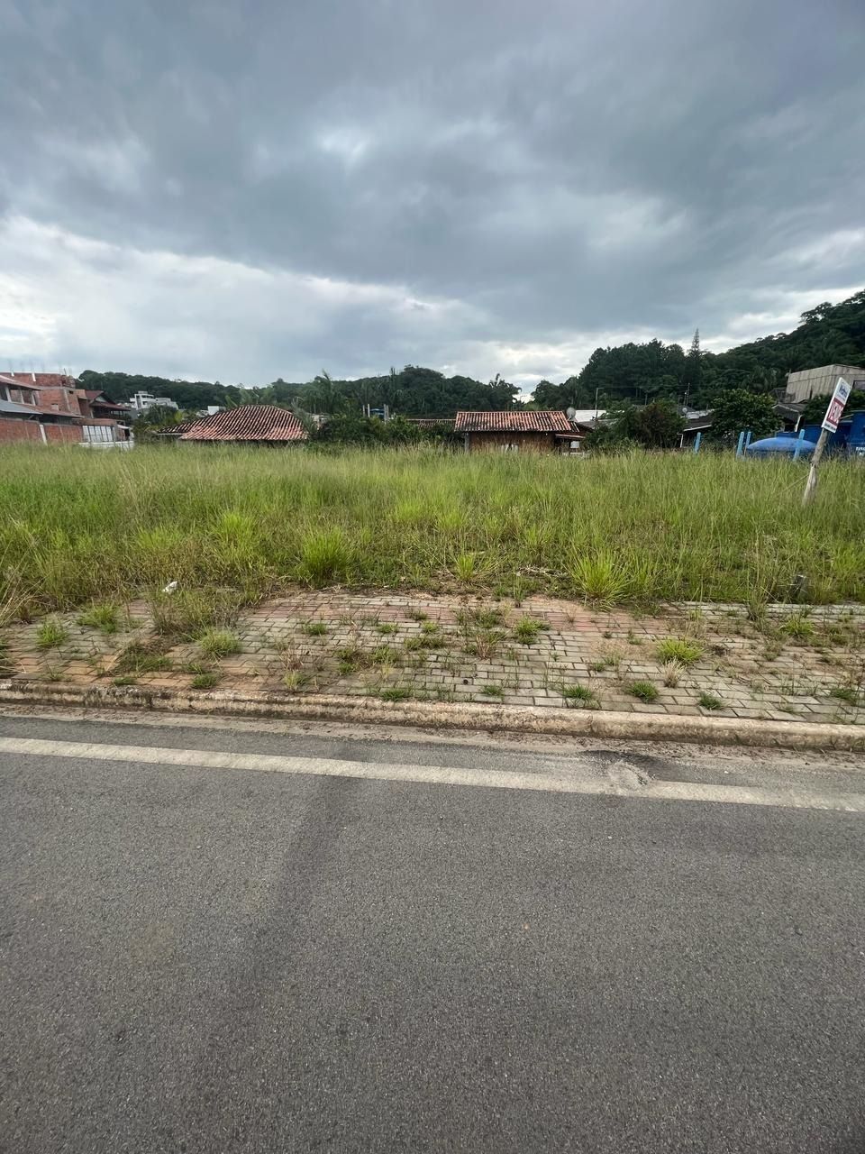Terreno à venda no Nossa Senhora da Fátima, Penha - SC