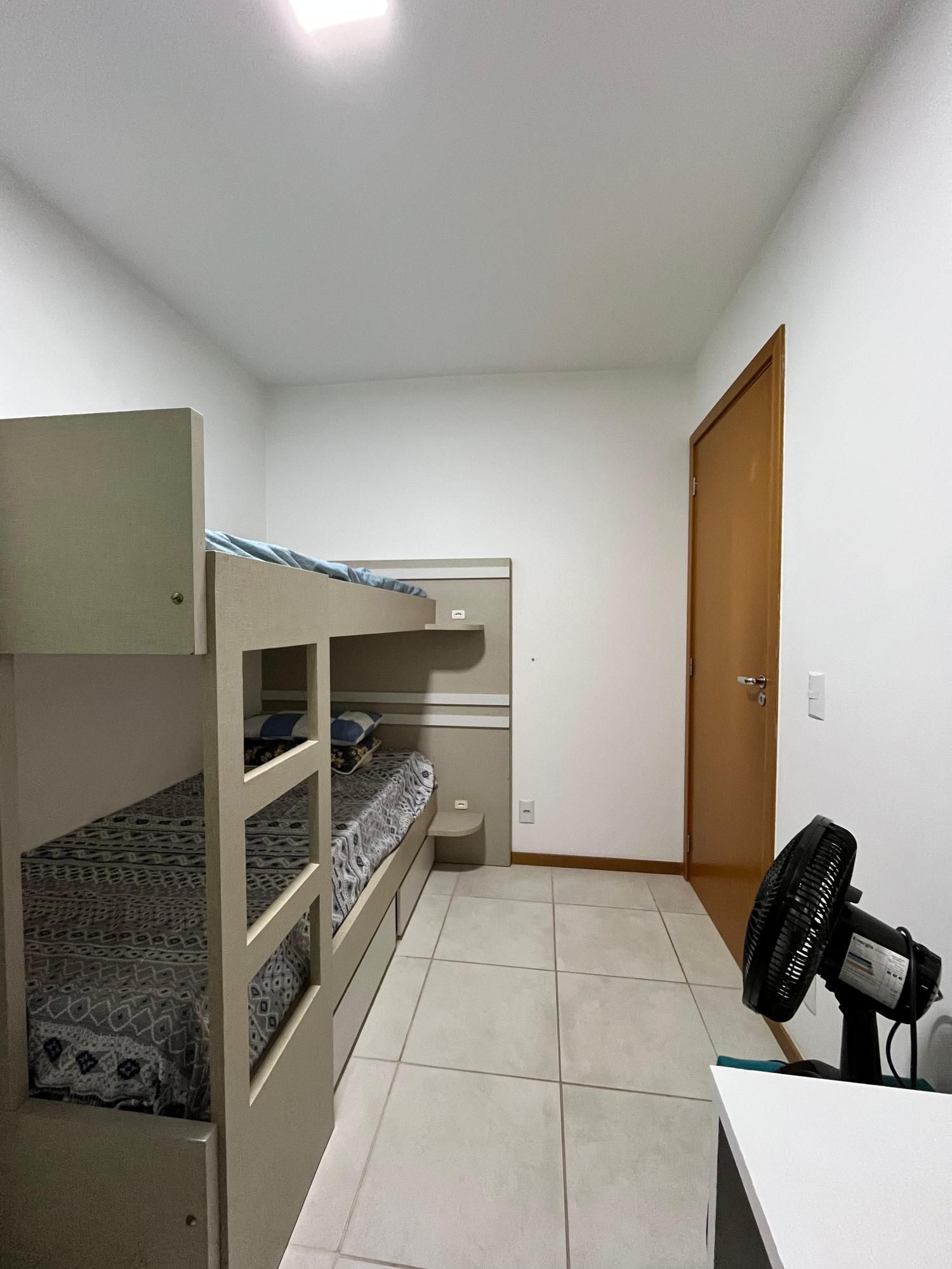 Apartamento na Torre 1, 2 quartos, à venda, 55 m², Itacolomi - Balneário Piçarras — foto 3