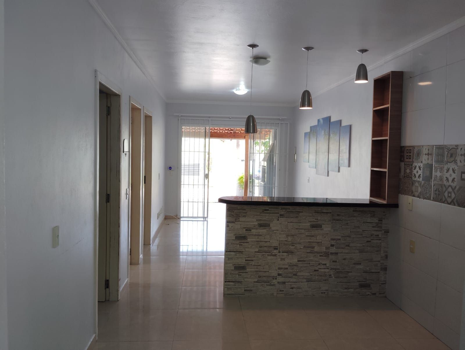 Casa com 2 Dormitórios à venda, 71 m² por R$ 580.000,00 Casa com 2 Dormitórios à venda, 71 m² por R$ 580.000,00