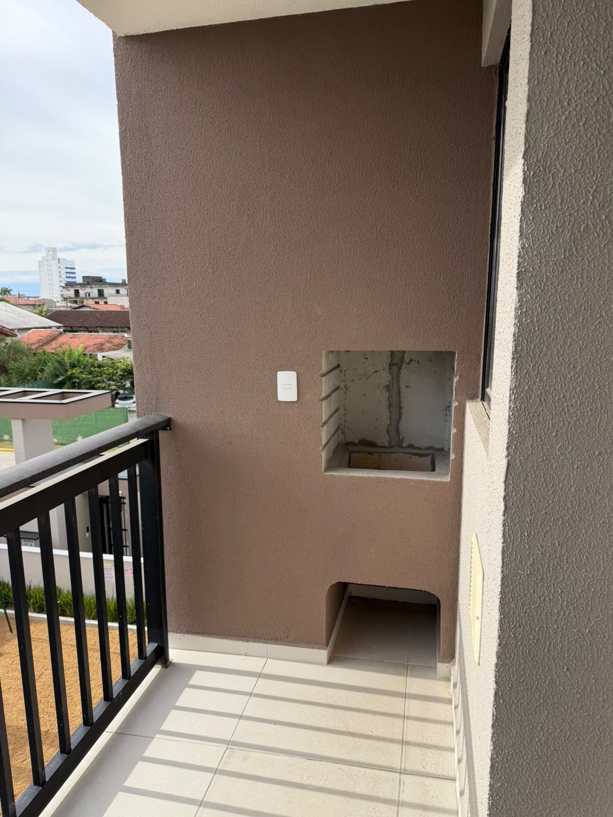 Apartamento no Atlântico Beach Club By Rogga, 1 quarto, à venda, 68 m², Centro - Balneário Piçarras — foto 5