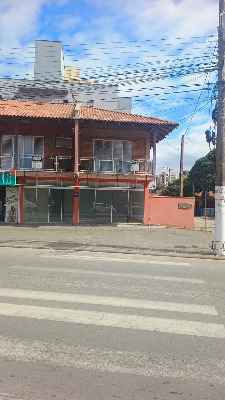 Loja, 1 sala, para alugar, 74 m², Itacolomi - Balneário Piçarras — foto 2