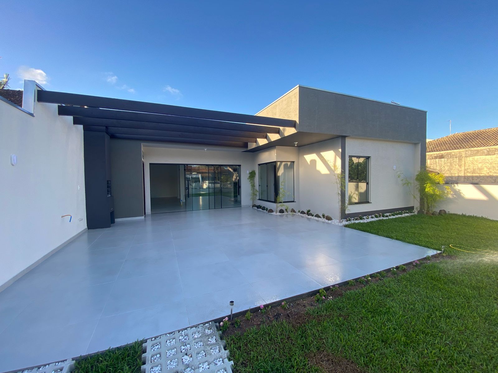 Casa, 3 quartos, à venda, 188 m², Itacolomi - Balneário Piçarras — foto 2