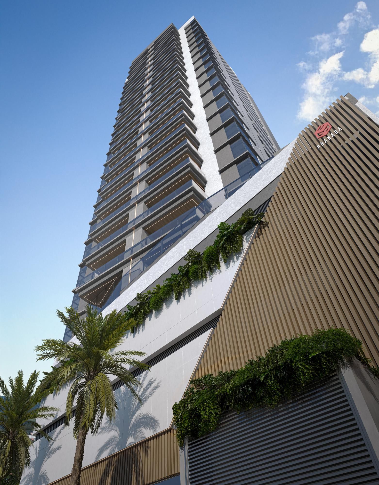 Apartamento no Ivo Trevisani Tower, 2 suítes, à venda, 96 m², Centro - Balneário Piçarras — foto 5