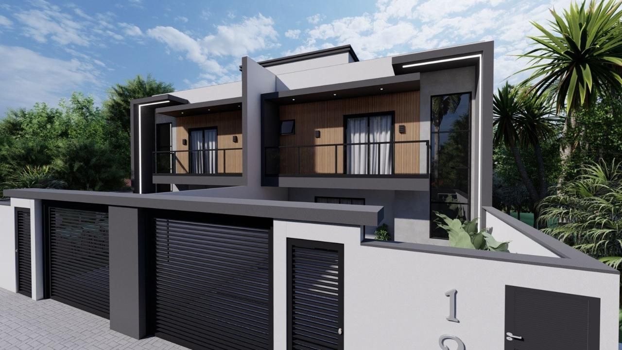 Sobrado, 3 quartos, à venda, 115 m², Itajuba - Barra Velha — foto 2