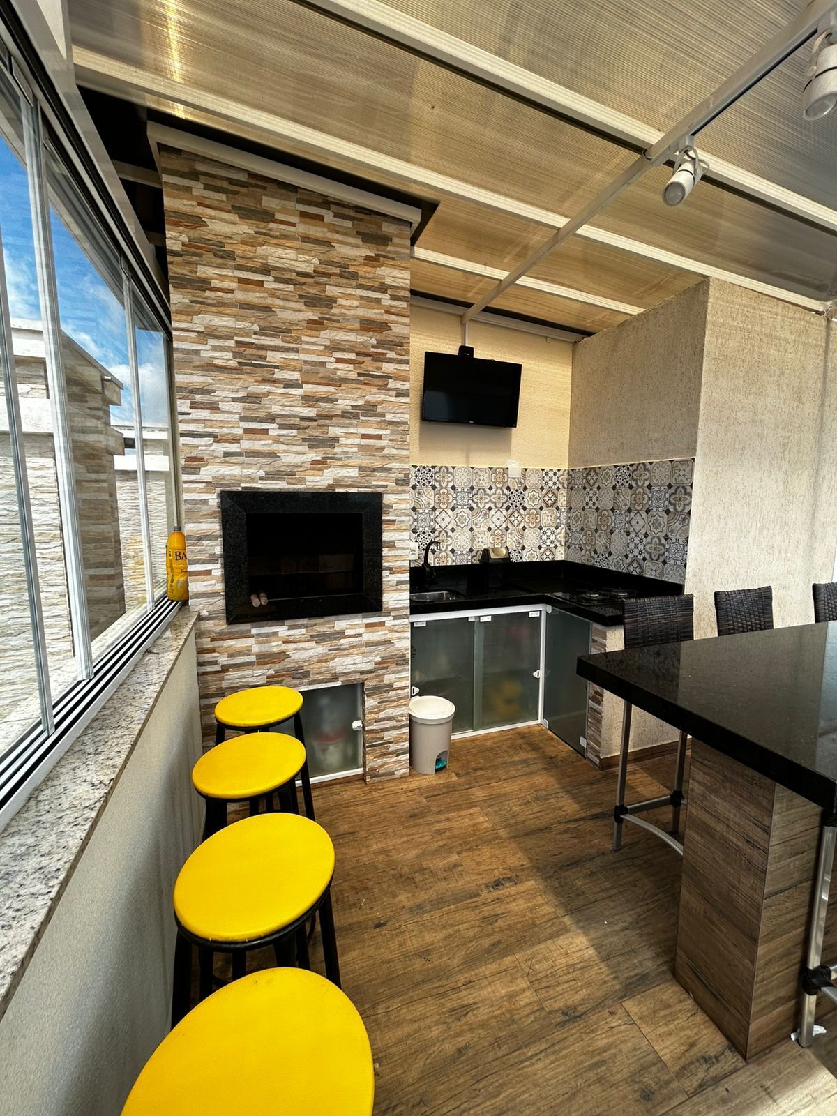 Apartamento, 2 quartos, à venda, Itacolomi - Balneário Piçarras — foto 4