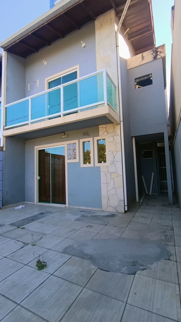 Sobrado 2 quartos para alugar, 80m², Itacolomi - Balneário Piçarras