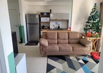 Apartamento no Santorini Confort Club, 2 quartos, à venda, Centro - Balneário Piçarras — foto 4