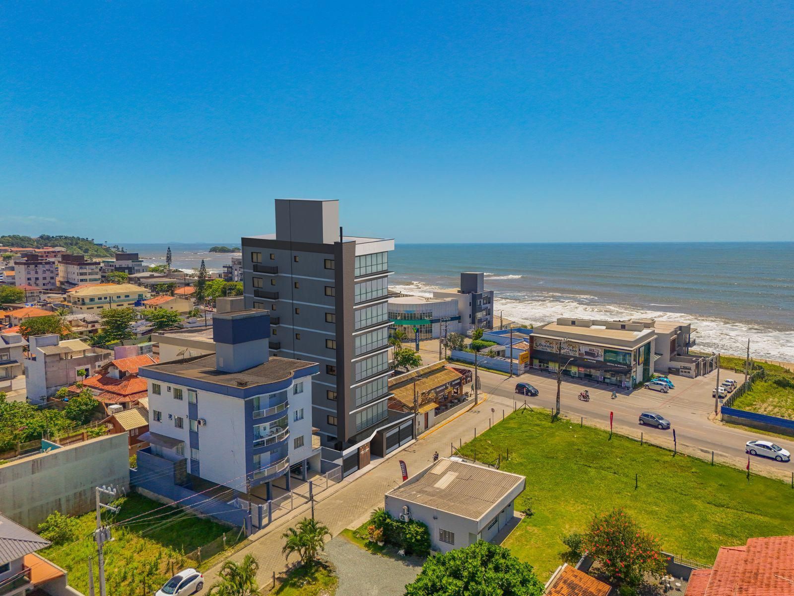 Apartamento, 3 quartos, à venda, 10 m², Itajuba - Barra Velha — foto 2