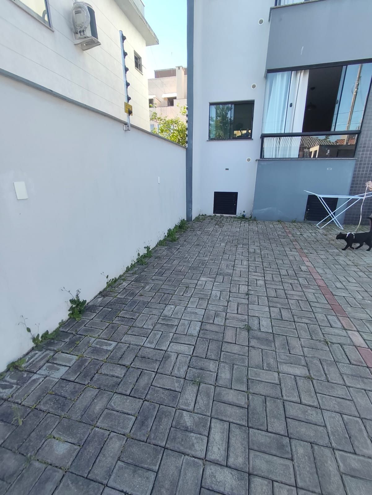 Apartamento, 2 quartos, para alugar, 60 m², Itacolomi - Balneário Piçarras — foto 4