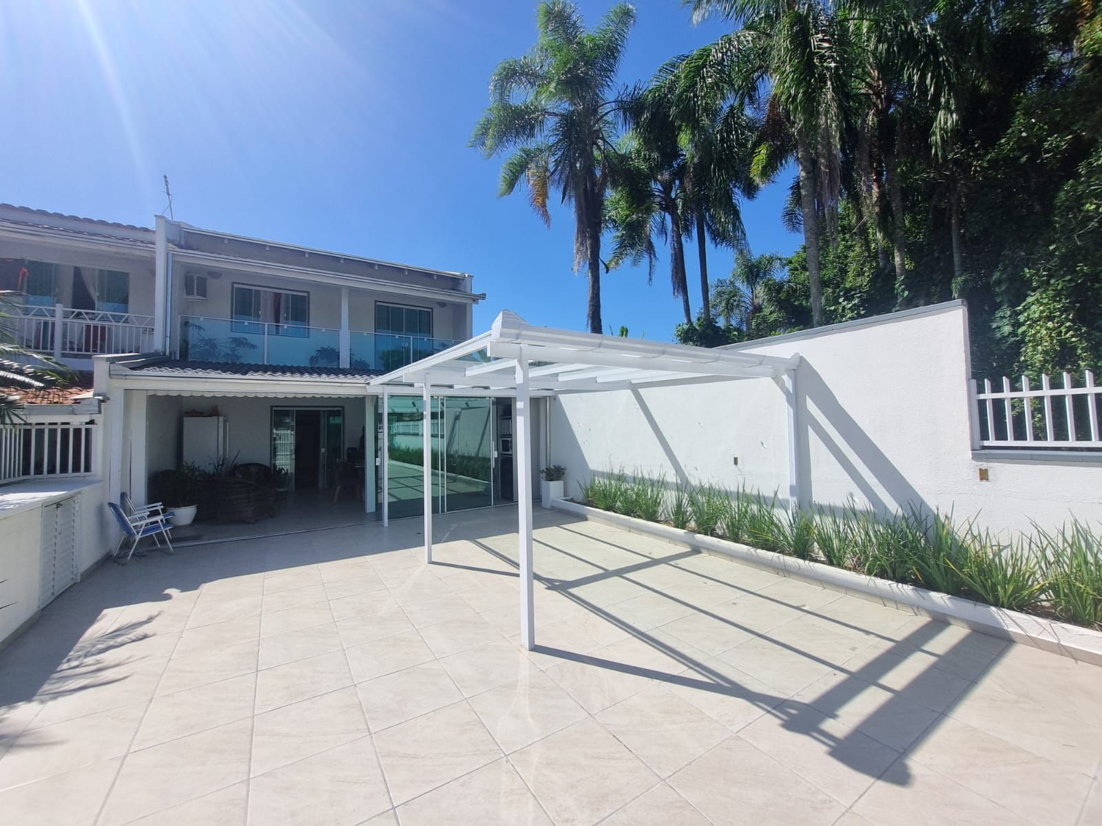 Sobrado à venda no Centro, Balneário Piçarras - SC