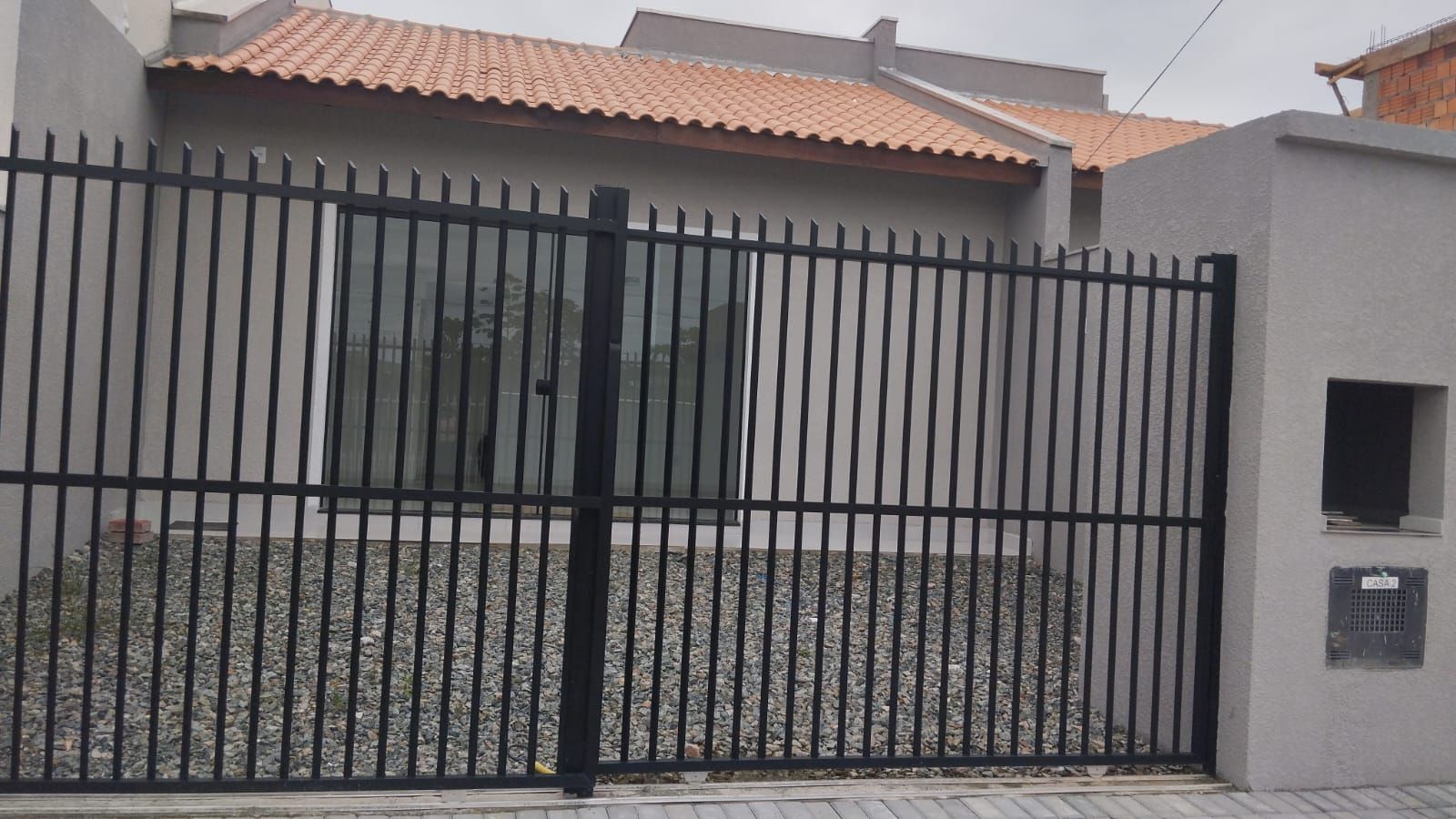 Casa, 3 quartos, para alugar, 90 m², Itacolomi - Balneário Piçarras — foto 2
