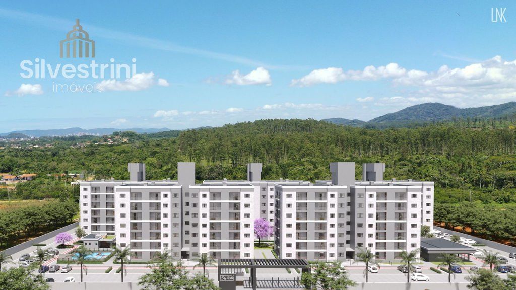 Apartamento à venda  no Itingá I - Barra Velha, SC. Imóveis