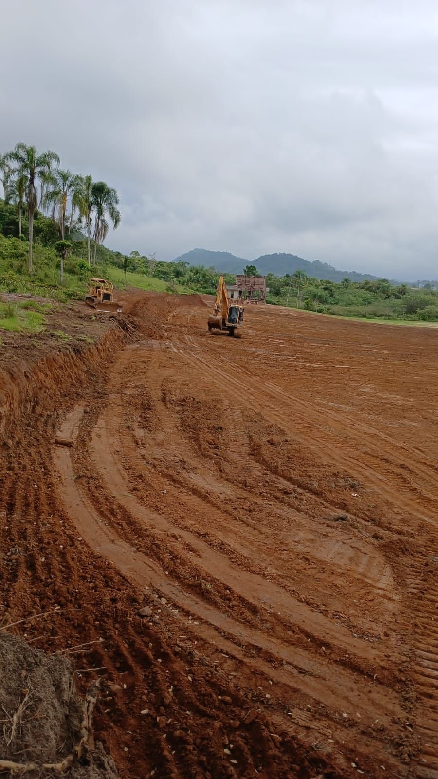 Terreno, à venda, Barra do Itapocú - Araquari — foto 5