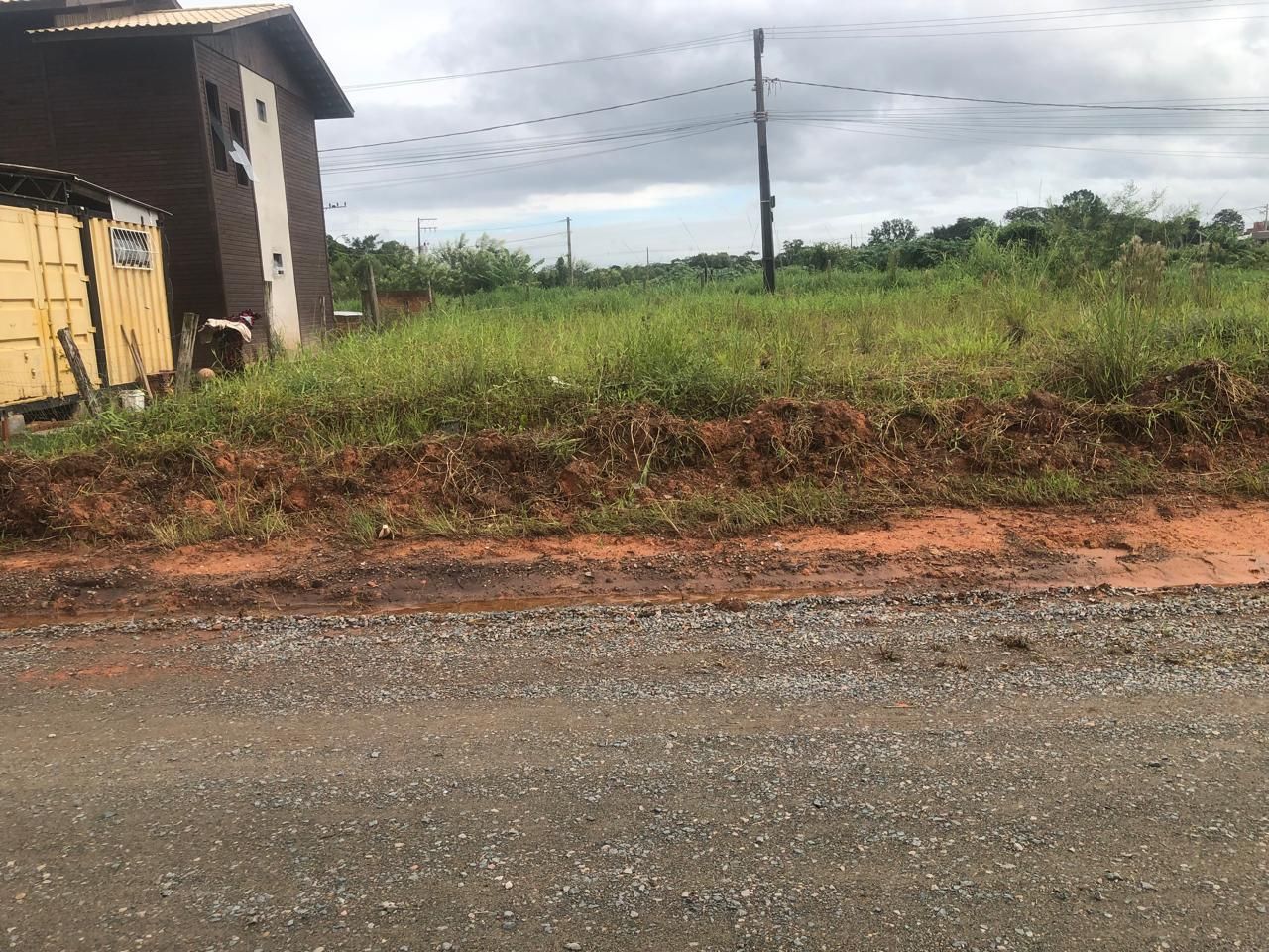 Terreno no Primordial III, à venda, Itacolomi - Balneário Piçarras — foto 2