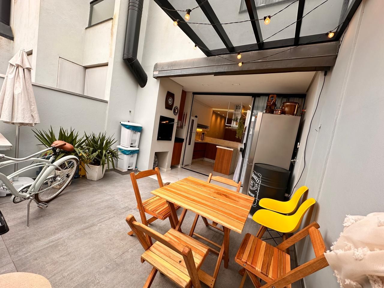 Sobrado no Residencial Start House II, 2 suítes, à venda, 83 m², Itacolomi - Balneário Piçarras — foto 4