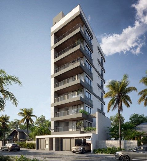 Apartamento, 3 quartos, à venda, 91 m², Itacolomi - Balneário Piçarras — foto 2