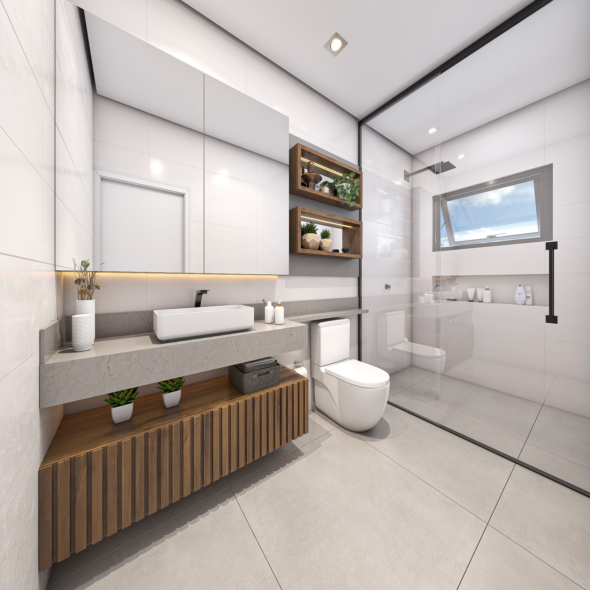 Apartamento, 3 quartos, à venda, 89 m², Nova Barra Velha - Barra Velha — foto 4