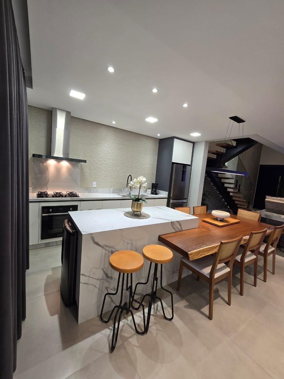 Sobrado, 3 quartos, à venda, 186 m², Itacolomi - Balneário Piçarras — foto 3