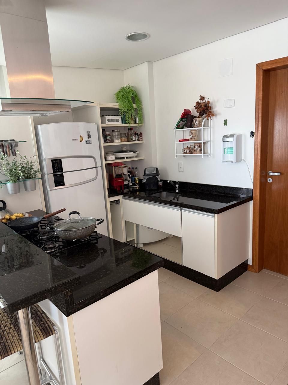 Apartamento no Condomínio Residencial Transatlântico | PROMA, 3 quartos, à venda, 190 m², Itacolomi - Balneário Piçarras — foto 2