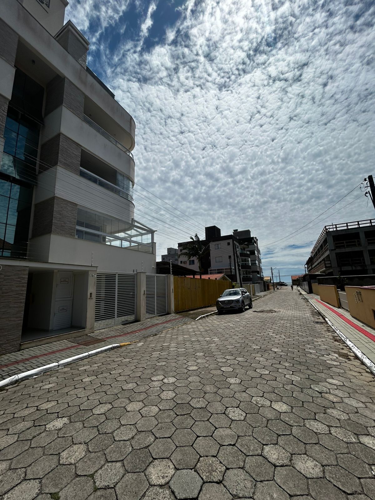 Apartamento, 2 quartos, à venda, Itacolomi - Balneário Piçarras — foto 2