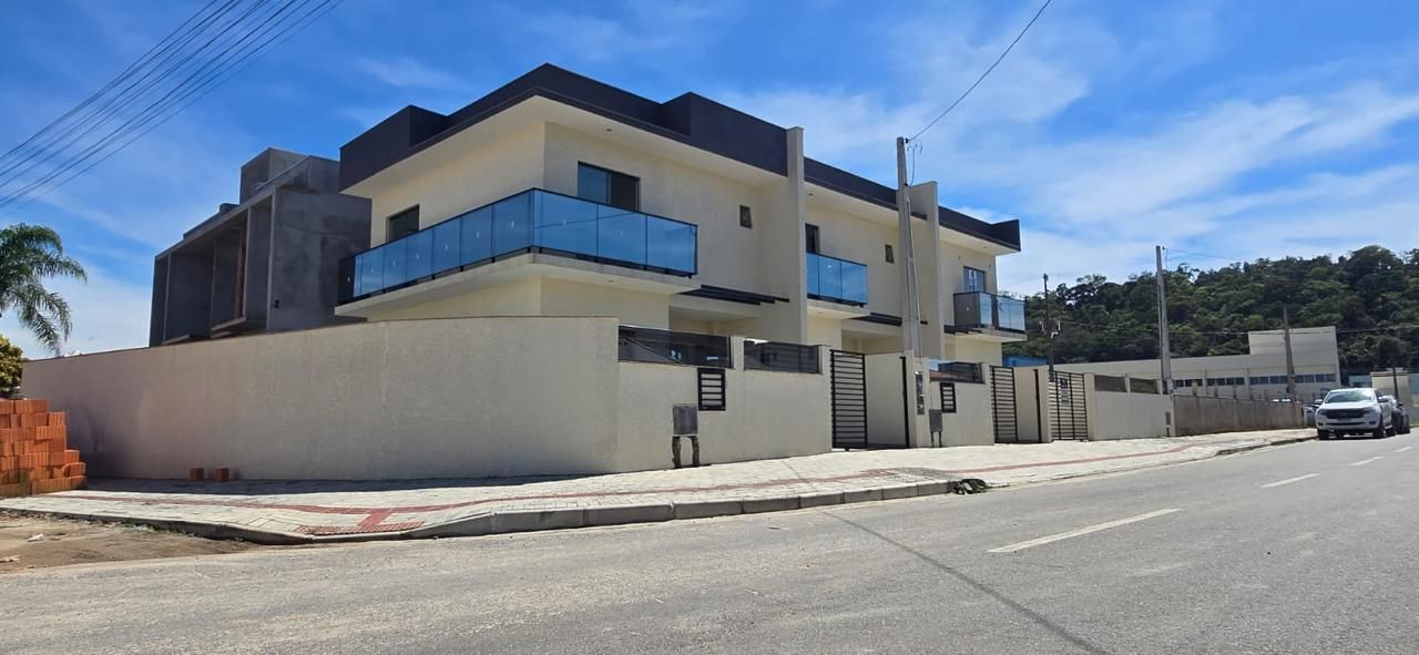 Sobrado, 3 quartos, à venda, 103 m², Itajuba - Barra Velha — foto 2