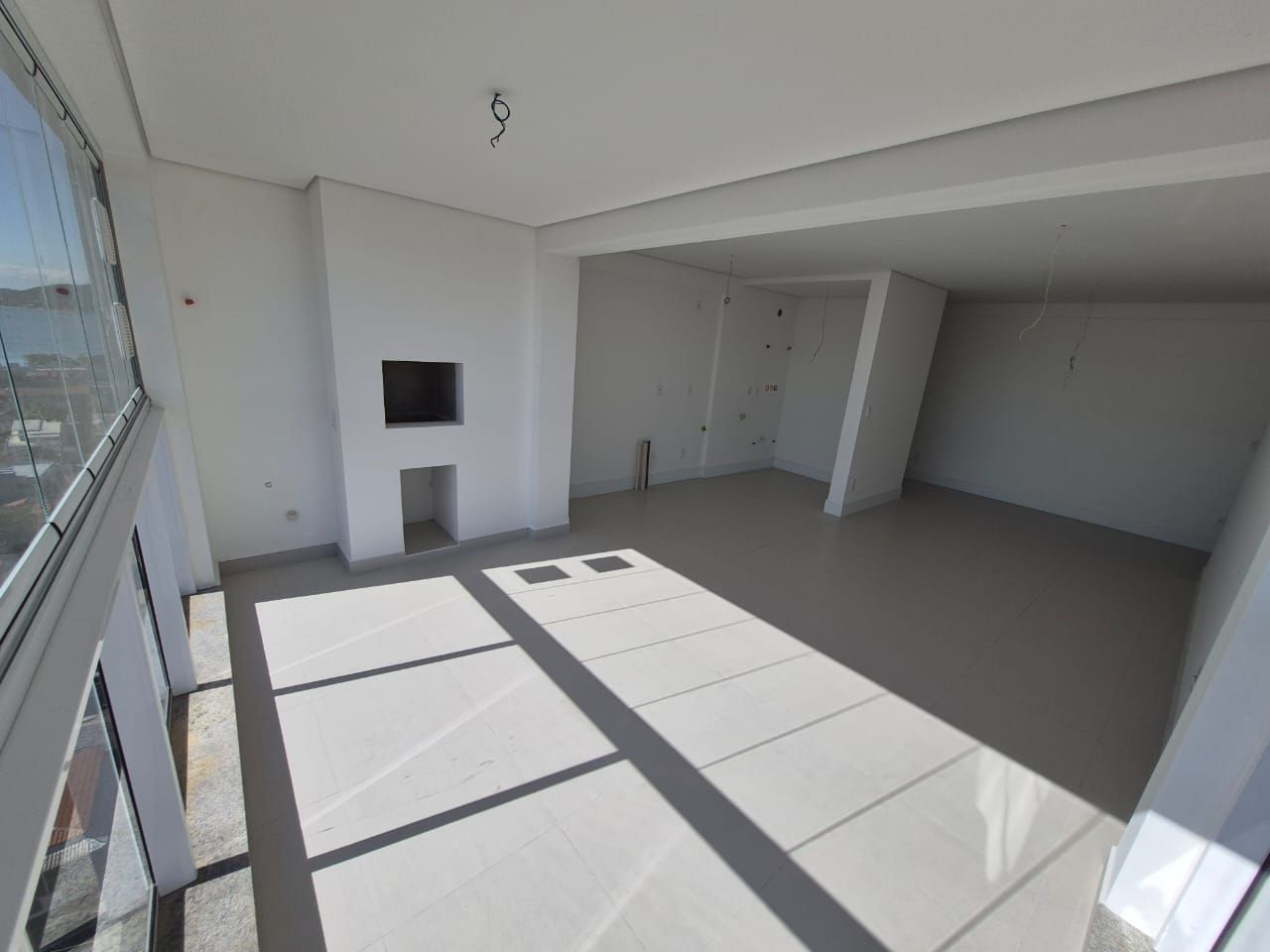 Apartamento, 3 suítes, à venda, 206 m², Centro - Penha — foto 5