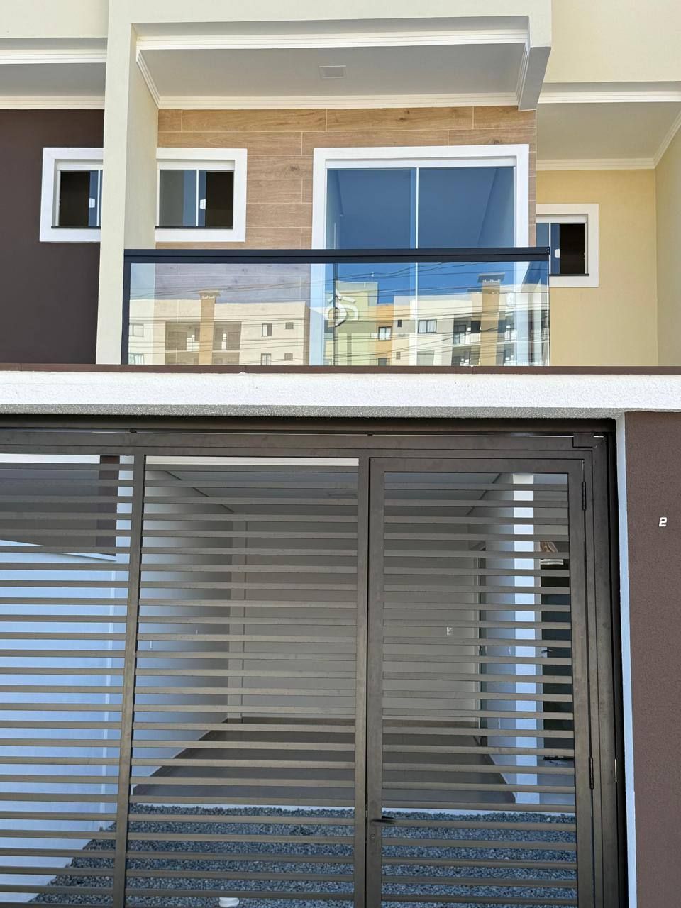 Sobrado, 3 quartos, à venda, 111 m², Itacolomi - Balneário Piçarras — foto 2