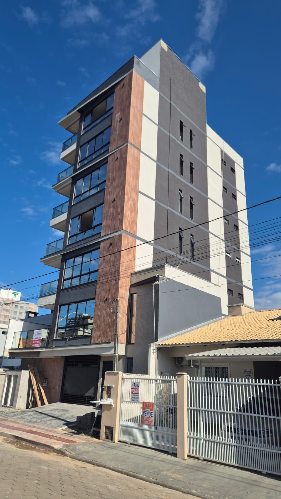 Apartamento, 3 quartos, à venda, 93 m², Itacolomi - Balneário Piçarras — foto 2