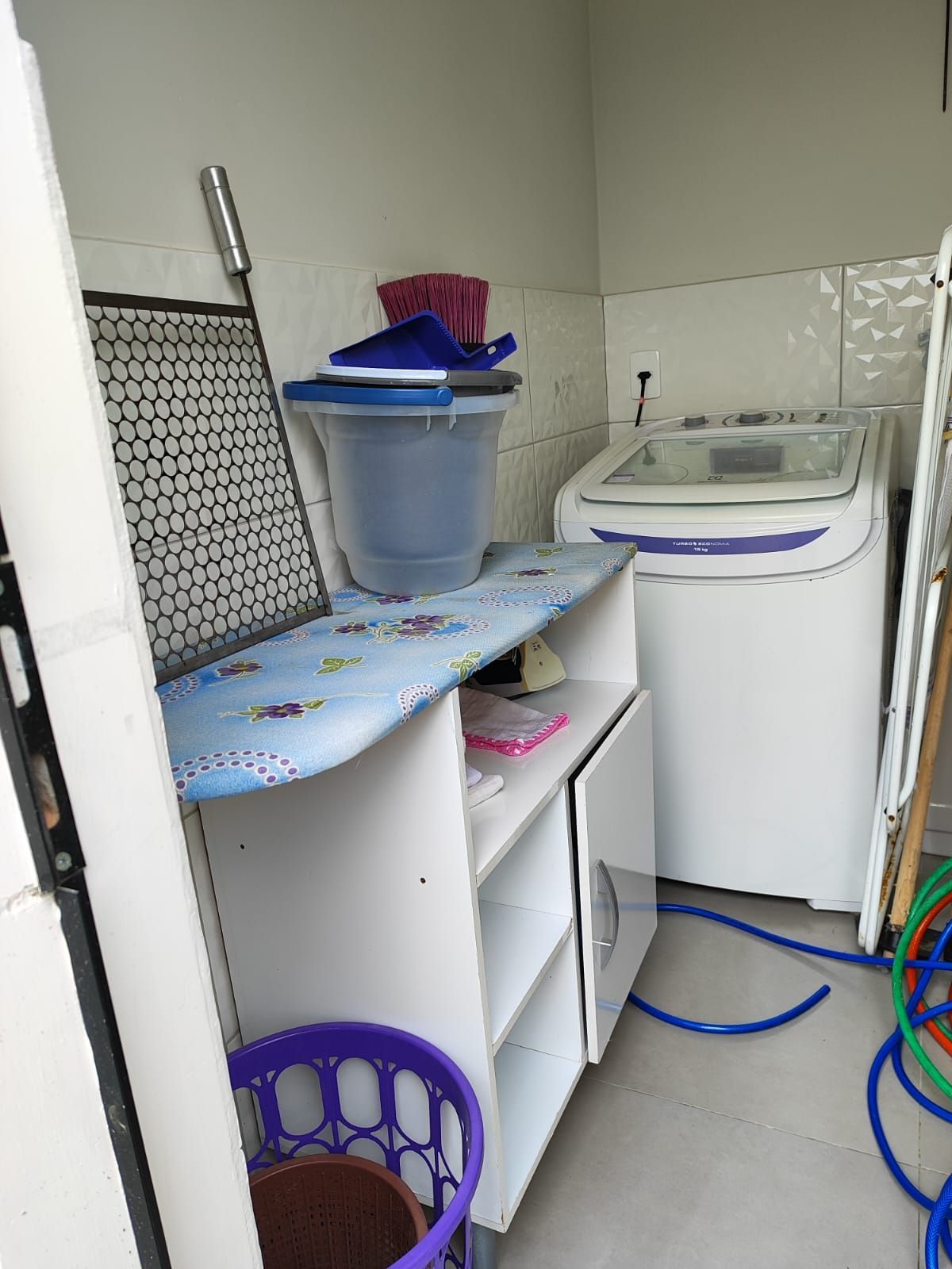 Sobrado, 2 suítes, à venda, 79 m², São Cristóvão - Barra Velha — foto 4