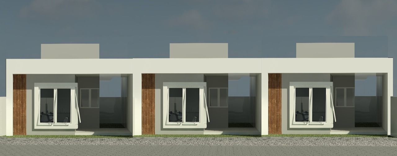 Casa à venda  no Gravatá - Penha, SC. Imóveis
