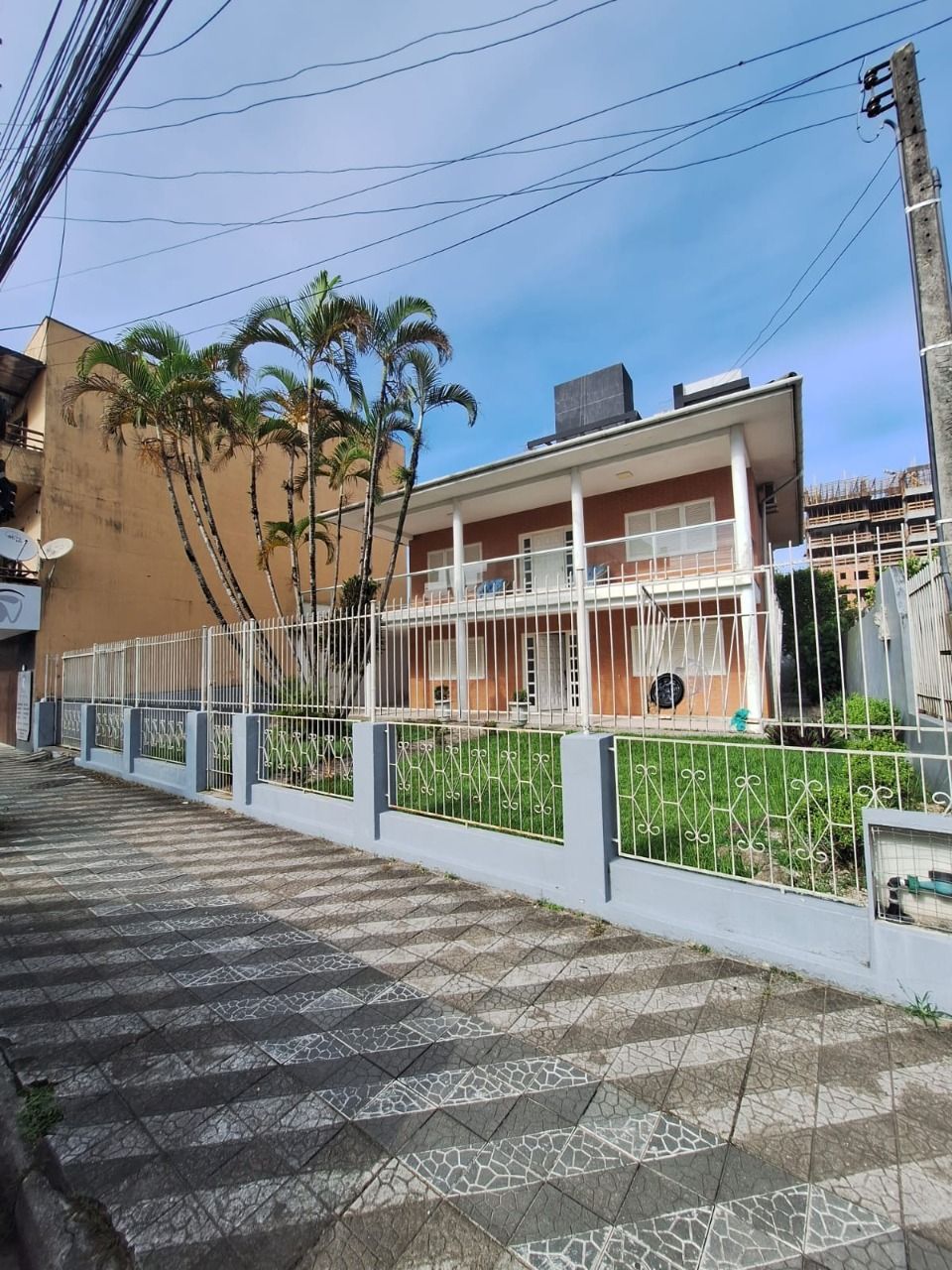 Sobrado, 5 quartos, à venda, 240 m², Centro - Balneário Piçarras — foto 5