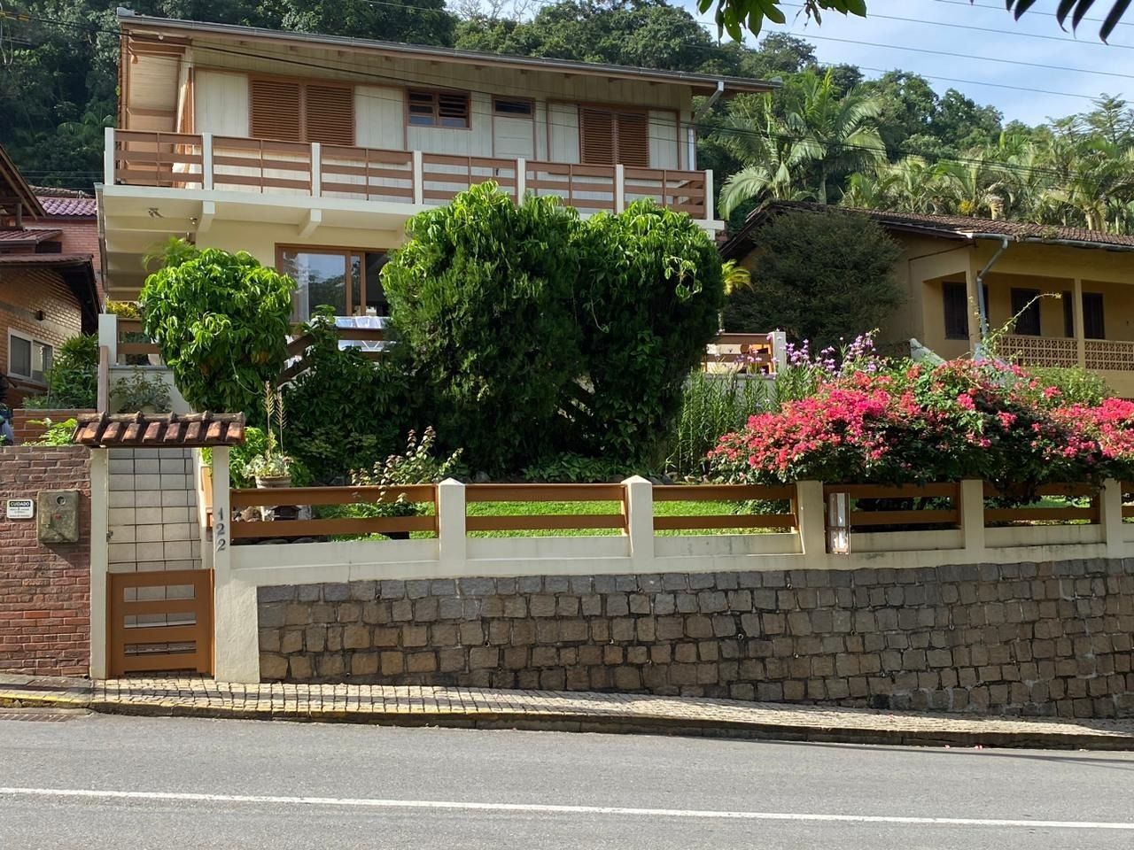 Casa  venda  no Itajuba - Barra Velha, SC. Imveis