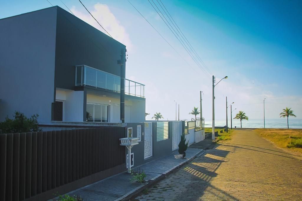 Casa  venda  no Tabuleiro - Barra Velha, SC. Imveis