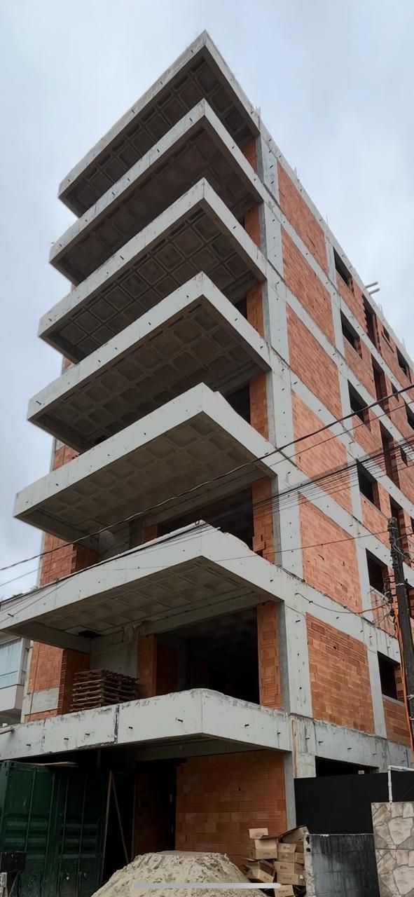 Apartamento, 3 suítes, à venda, 108 m², Itajuba - Barra Velha — foto 2