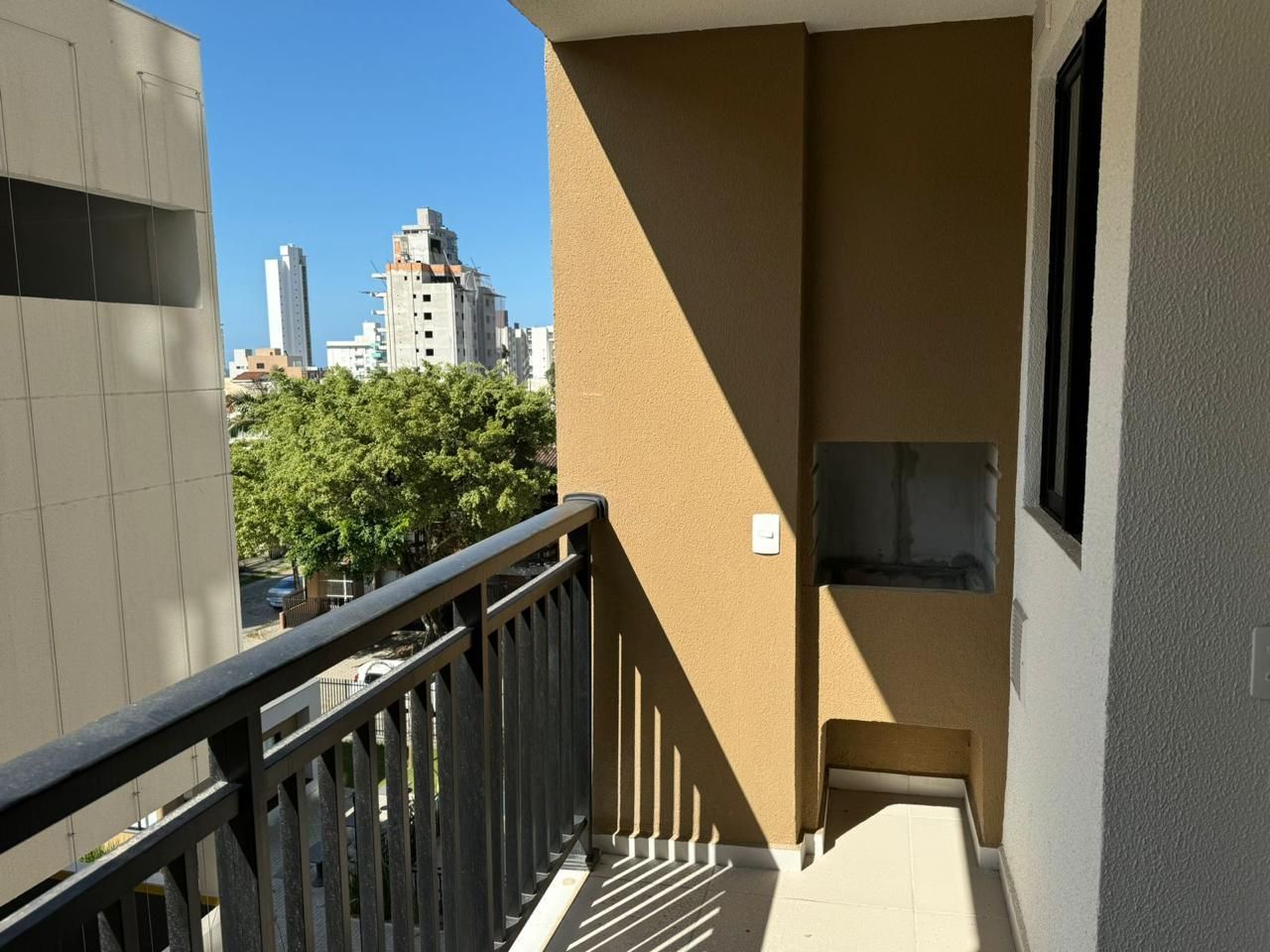 Apartamento no Milos Confort Club, 2 quartos, à venda, 68 m², Itacolomi - Balneário Piçarras — foto 2