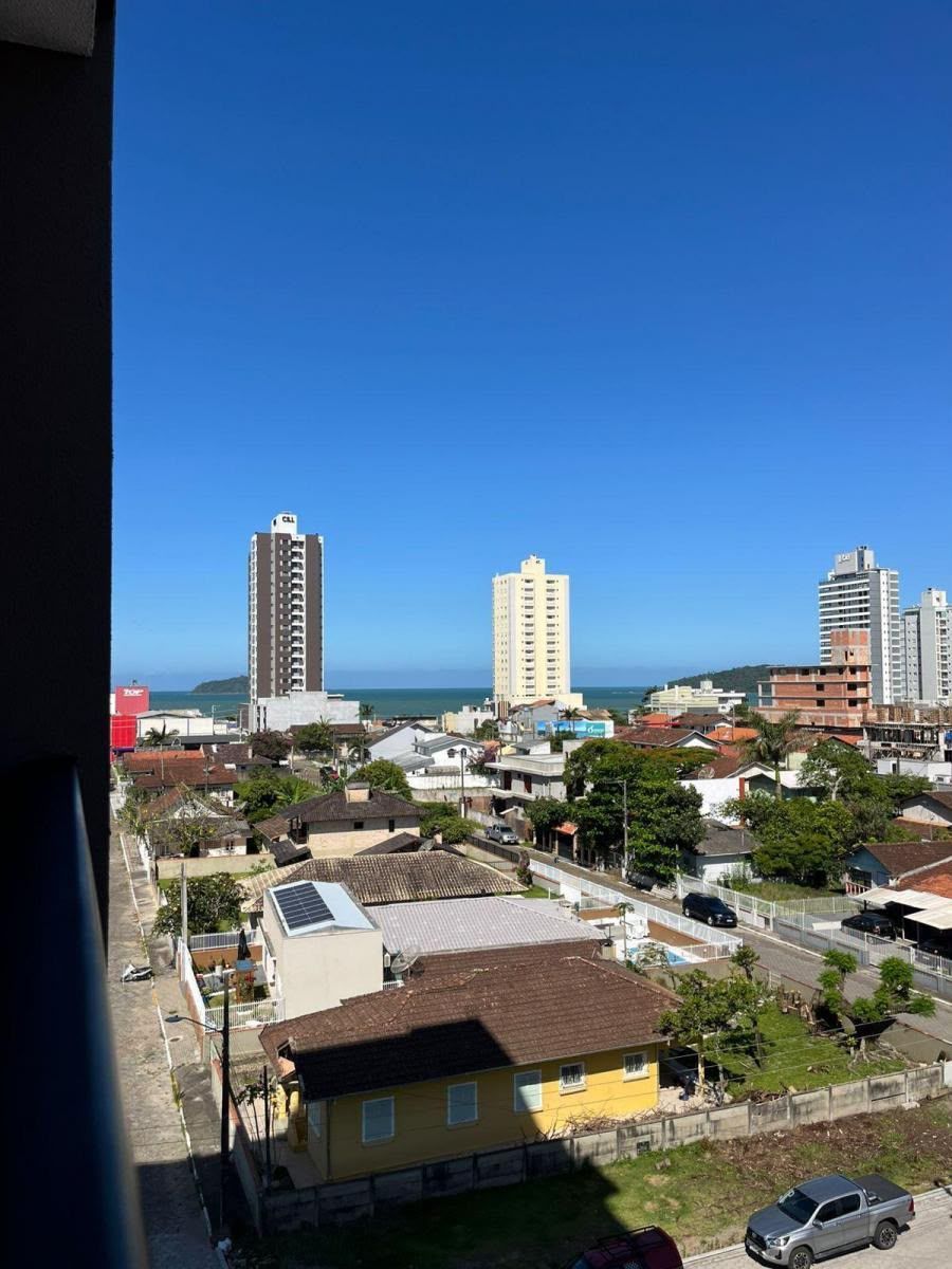 Apartamento no Atlântico Beach Club By Rogga, 2 quartos, à venda, 68 m², Centro - Balneário Piçarras — foto 5
