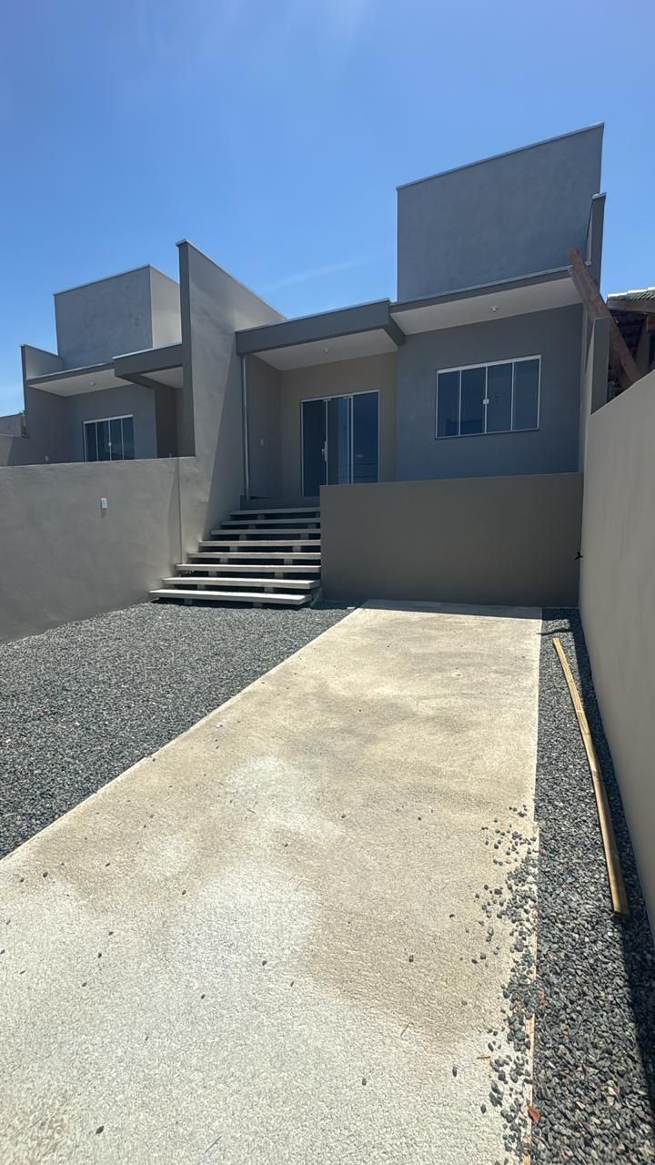 Casa à venda  no Nossa Senhora da Fátima - Penha, SC. Imóveis
