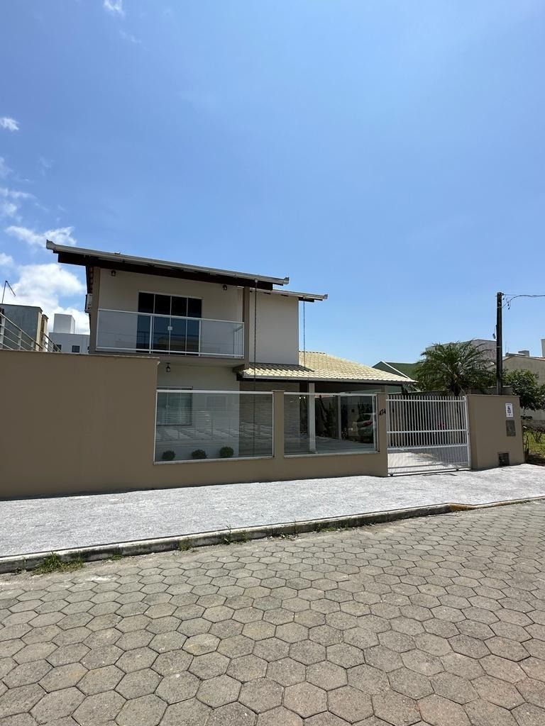 Sobrado, 5 quartos, à venda, 210 m², Itacolomi - Balneário Piçarras — foto 3