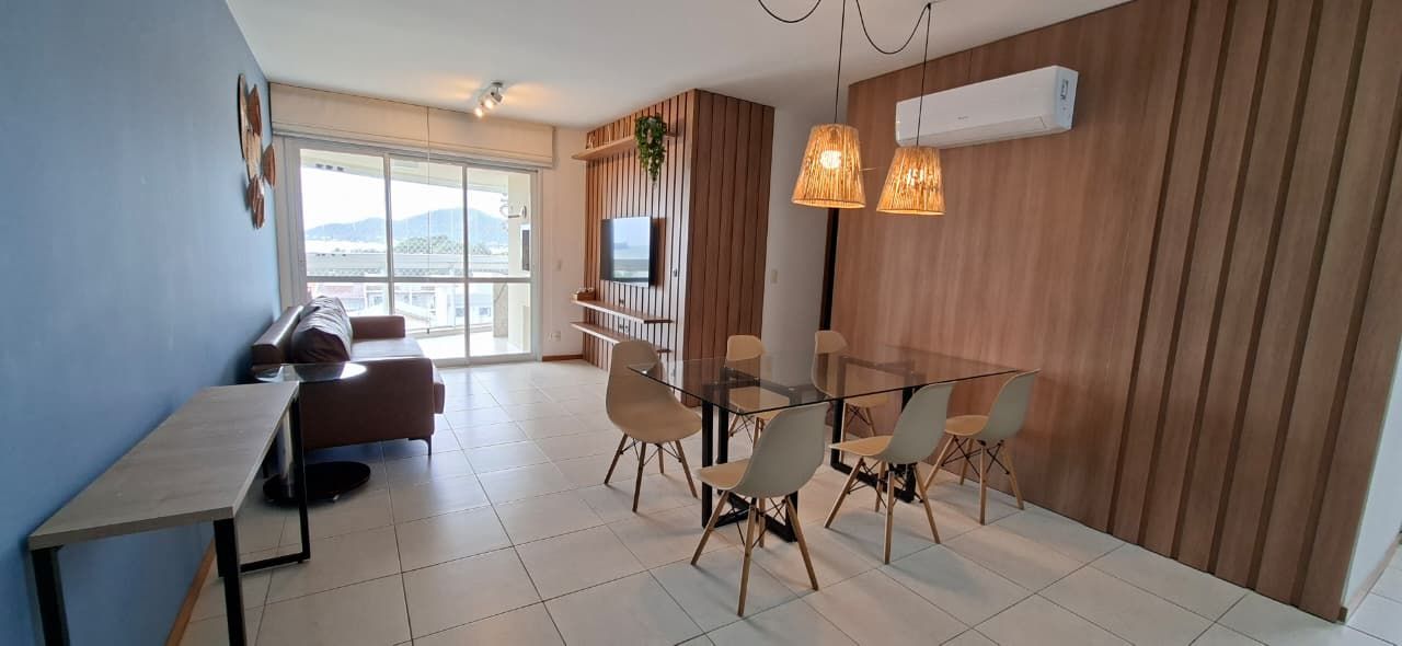 Apartamento, 3 quartos, para alugar, 89 m², Armação - Penha — foto 3